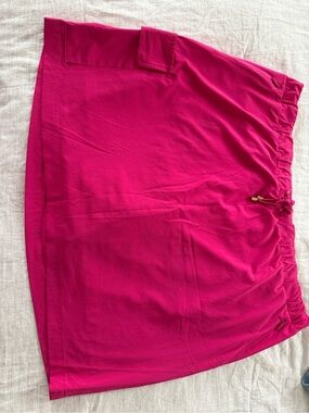 NWT Chico’s Zenergy Skort